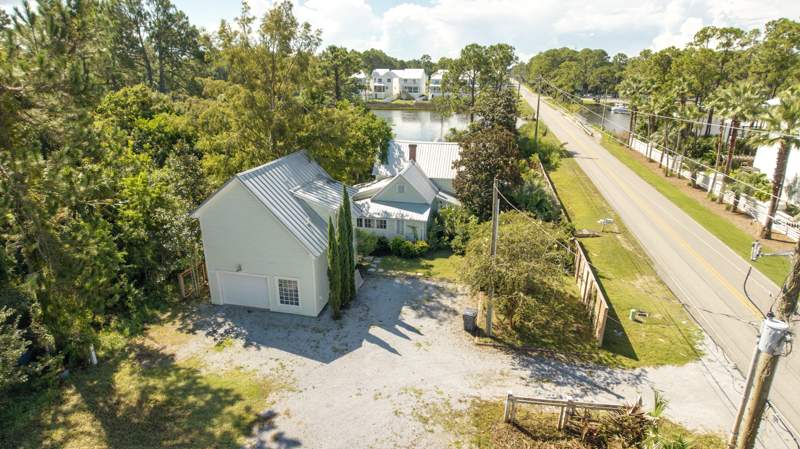3 bedroom Detached Single Family at 1828 N Co Hwy 393, Santa Rosa Plantation, Santa Rosa Beach — photo 5