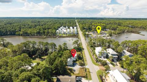 1828 N Co Hwy 393, Santa Rosa Beach FL - photo 10 of 16