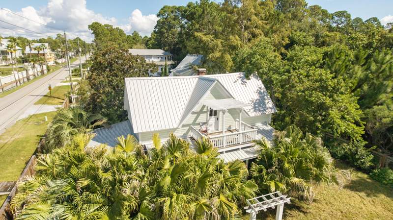 3 bedroom Detached Single Family at 1828 N Co Hwy 393, Santa Rosa Plantation, Santa Rosa Beach — photo 2
