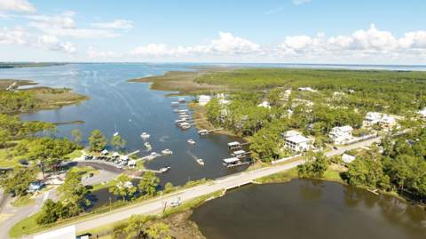 1828 N Co Hwy 393, Santa Rosa Beach FL - photo 12 of 16