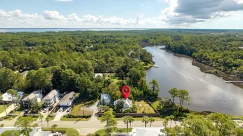 1828 N Co Hwy 393, Santa Rosa Beach FL - photo 13 of 16