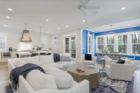 461 Matt's Way, Santa Rosa Beach FL - photo 7 of 36