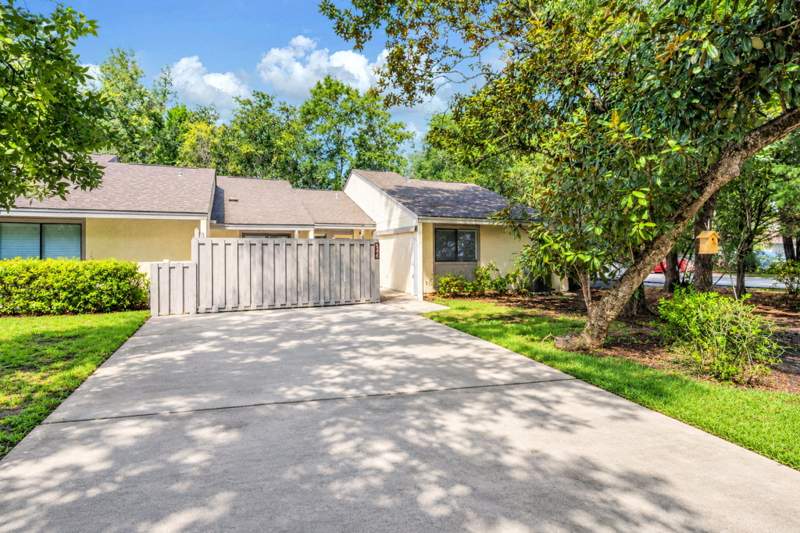 2 bedroom Townhouse at 1000 Bay Drive #528, Royal Oak Villas Bluewater Bay, Niceville — photo 2