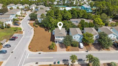 54 Topside Drive, Inlet Beach FL - photo 11 of 42
