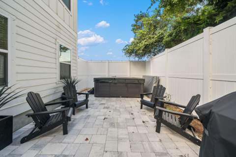 54 Topside Drive, Inlet Beach FL - photo 8 of 42