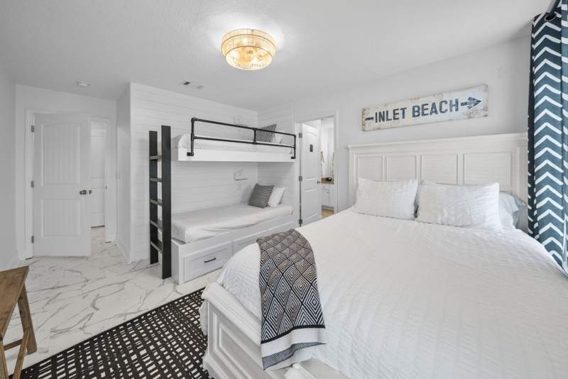 3 bedroom Detached Single Family at 54 Topside Drive, Waterview at Inlet Beach, Inlet Beach — photo 5