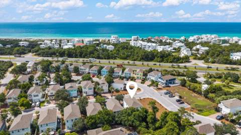 54 Topside Drive, Inlet Beach FL - photo 10 of 42