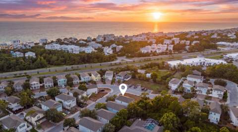 54 Topside Drive, Inlet Beach FL - photo 12 of 42