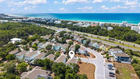 54 Topside Drive, Inlet Beach FL - photo 9 of 42