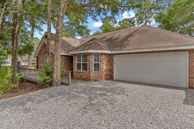 4 bedroom Detached Single Family at 67 W Wild Briar Road, Harbor Oaks, Santa Rosa Beach — photo 5