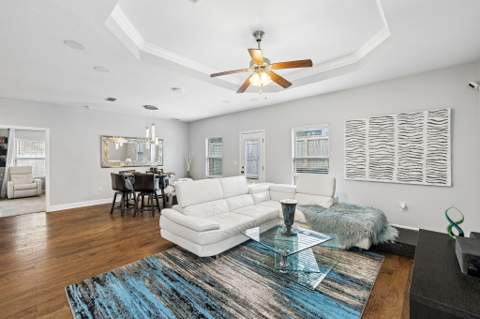 75 Gustaf Drive, Santa Rosa Beach FL - photo 7 of 29