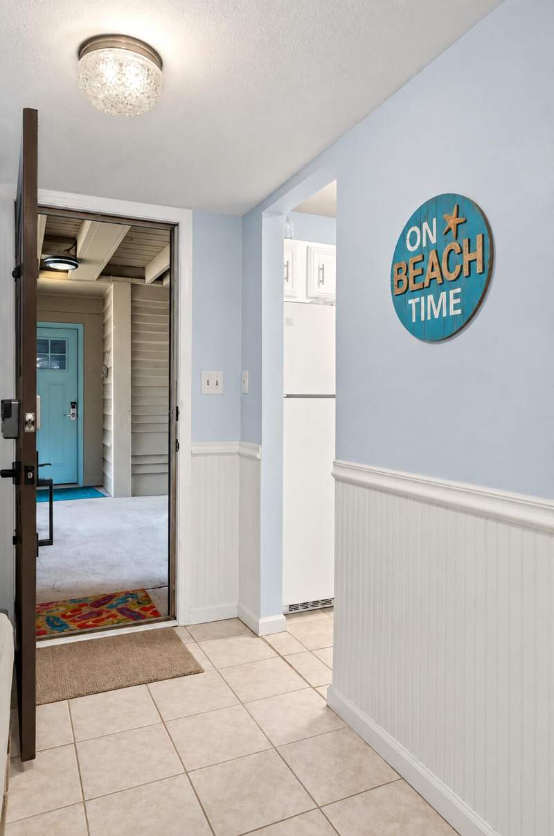 2 bedroom Condominium at 373 Sunset Bay #Unit 33A, Seascape Condo Garden Villa, Miramar Beach — photo 5