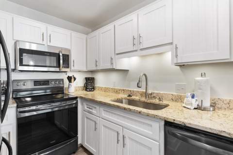 3799 E County Highway 30A ## F-13, Santa Rosa Beach FL - photo 10 of 31