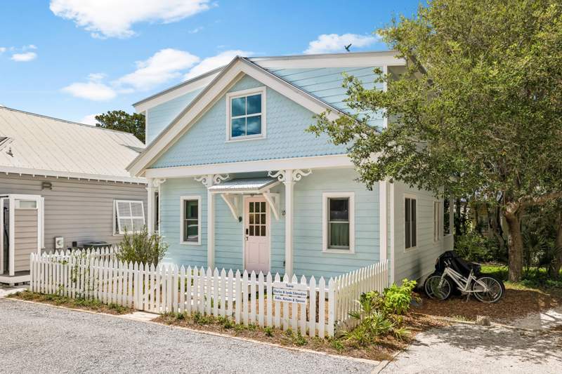 3 bedroom Detached Single Family at 64 Roberts Way, Seaside 01, Santa Rosa Beach — photo 3