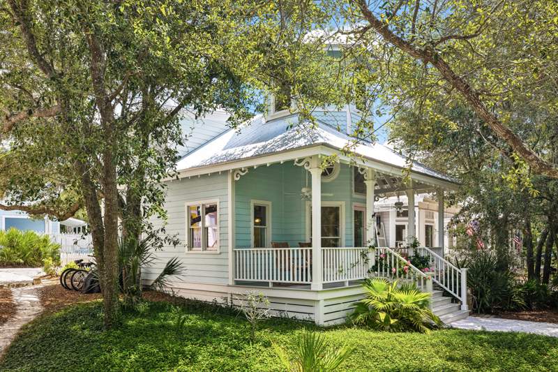 3 bedroom Detached Single Family at 64 Roberts Way, Seaside 01, Santa Rosa Beach — photo 2