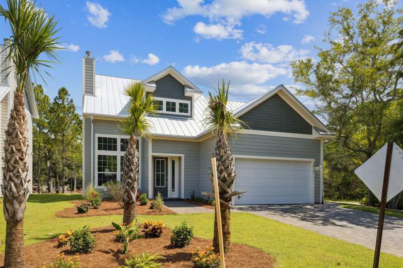 4 bedroom Detached Single Family at 2035 W Hewett Road, Eagle Bay, Santa Rosa Beach — photo 5