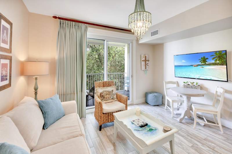 0 bedroom Condominium at 9600 Grand Sandestin Boulevard #3307, Lasata, Miramar Beach — photo 4