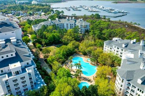 9600 Grand Sandestin Boulevard #3307, Miramar Beach FL - photo 15 of 29