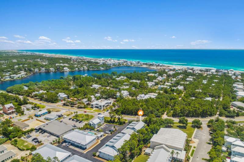 3 bedroom Townhouse at 4923 E County Highway 30A #101B, 30A Townhomes, Santa Rosa Beach — photo 2