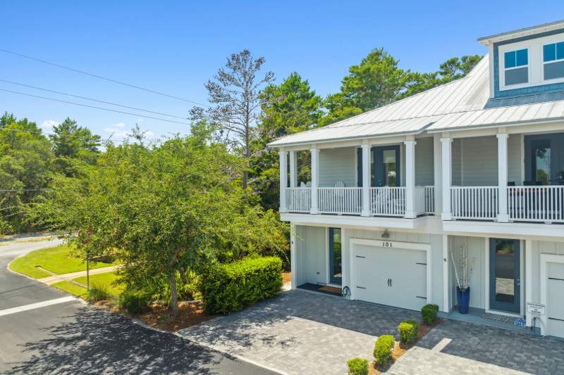 3 bedroom Townhouse at 4923 E County Highway 30A #101B, 30A Townhomes, Santa Rosa Beach — photo 4