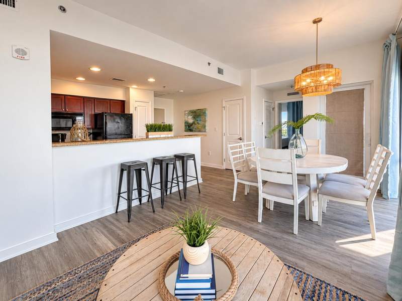 2 bedroom Condominium at 5000 S Sandestin Boulevard #Unit 6909, Luau I, Miramar Beach — photo 2