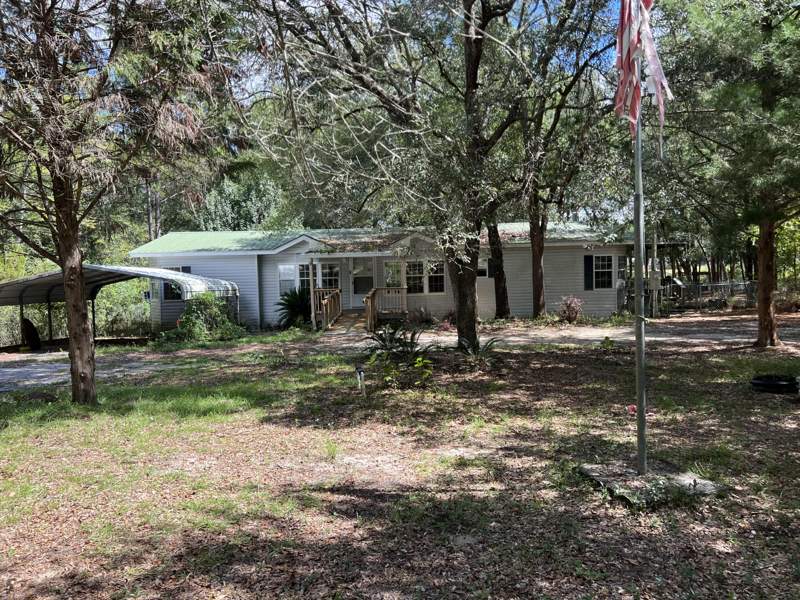 3 bedroom Mobile Home at 1712 Caswell Road, IMPERIAL LAKES, DeFuniak Springs — photo 3