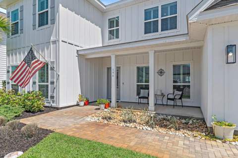 194 Pine Lake Drive, Santa Rosa Beach FL - photo 9 of 56