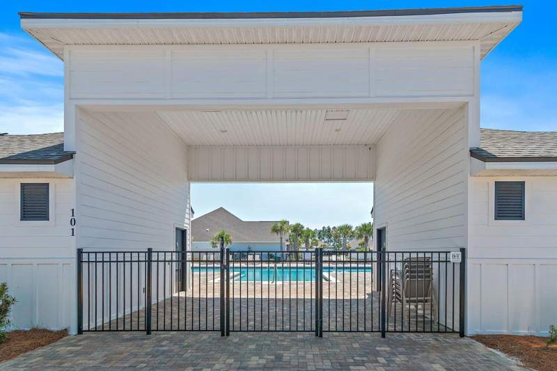 5 bedroom Detached Single Family at 194 Pine Lake Drive, Lakeview Estates, Santa Rosa Beach — photo 3