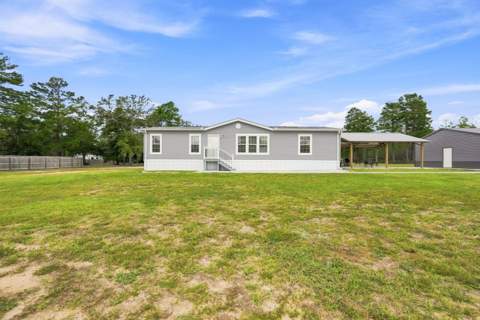 377 Wagner Drive, DeFuniak Springs FL - photo 6 of 61
