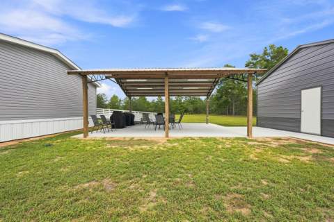 377 Wagner Drive, DeFuniak Springs FL - photo 9 of 61