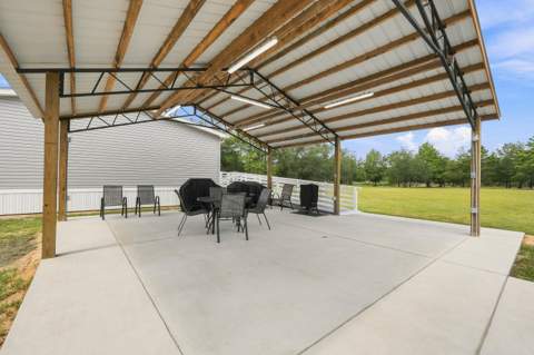 377 Wagner Drive, DeFuniak Springs FL - photo 11 of 61