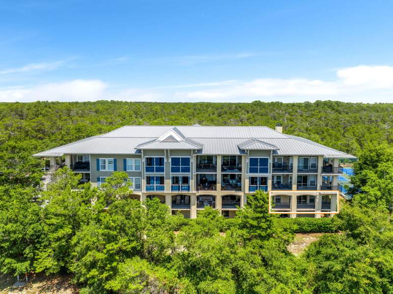 3 bedroom Condominium at 1732 W Co. Hwy. 30A #201R, Preserve Place At Grayton Beach, Santa Rosa Beach — photo 2