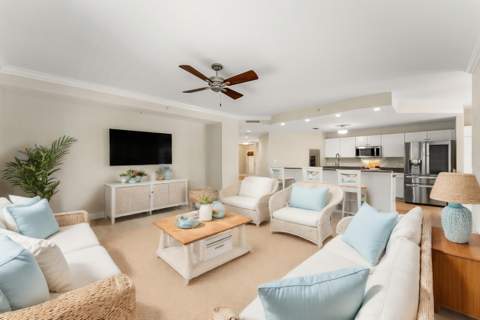 1732 W Co. Hwy. 30A #201R, Santa Rosa Beach FL - photo 7 of 74