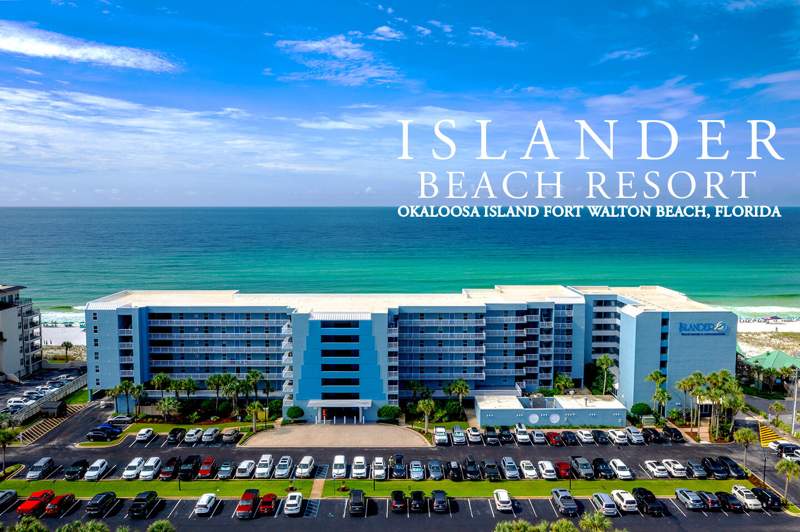 1 bedroom Condominium at 790 Santa Rosa Boulevard #Unit 304, Islander Beach Resort Condo, Fort Walton Beach — photo 2