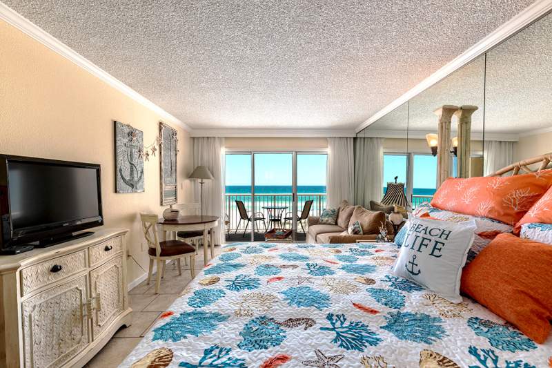 1 bedroom Condominium at 790 Santa Rosa Boulevard #Unit 304, Islander Beach Resort Condo, Fort Walton Beach — photo 3
