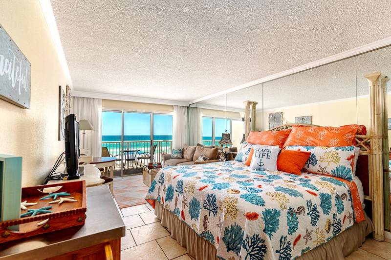 1 bedroom Condominium at 790 Santa Rosa Boulevard #Unit 304, Islander Beach Resort Condo, Fort Walton Beach — photo 4