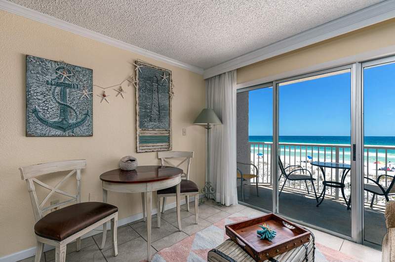 1 bedroom Condominium at 790 Santa Rosa Boulevard #Unit 304, Islander Beach Resort Condo, Fort Walton Beach — photo 5