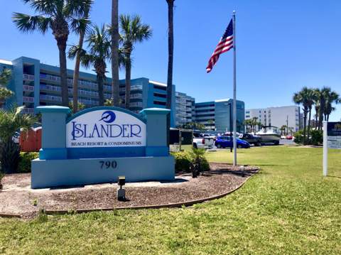 790 Santa Rosa Boulevard #Unit 304, Fort Walton Beach FL - photo 14 of 17