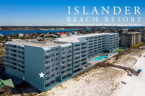 790 Santa Rosa Boulevard #Unit 304, Fort Walton Beach FL - photo 15 of 17
