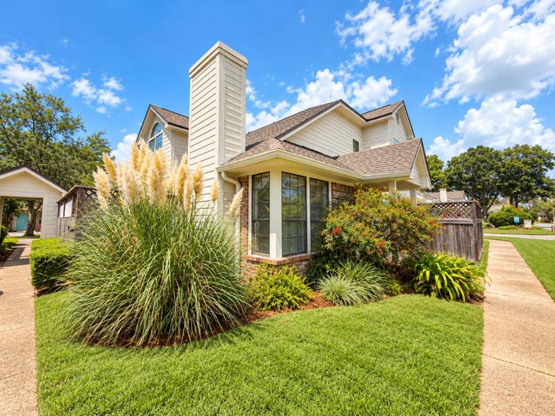 2 bedroom Townhouse at 1100 Crosswinds Landing #Unit 13, Crosswinds Landing, Fort Walton Beach — photo 2