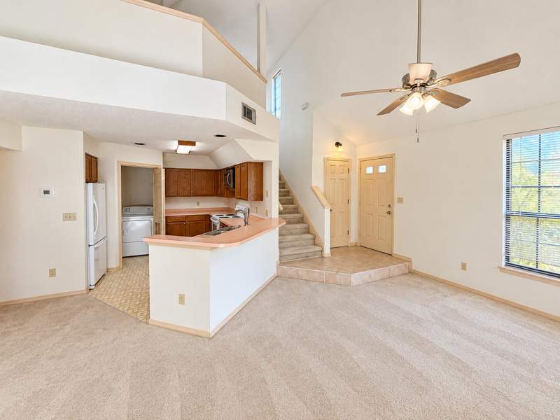 2 bedroom Townhouse at 1100 Crosswinds Landing #Unit 13, Crosswinds Landing, Fort Walton Beach — photo 3