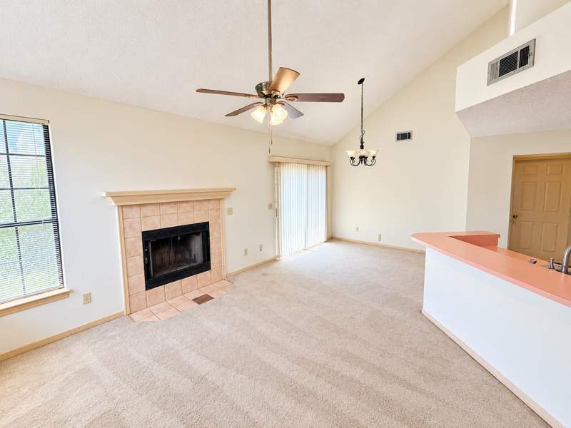 2 bedroom Townhouse at 1100 Crosswinds Landing #Unit 13, Crosswinds Landing, Fort Walton Beach — photo 4