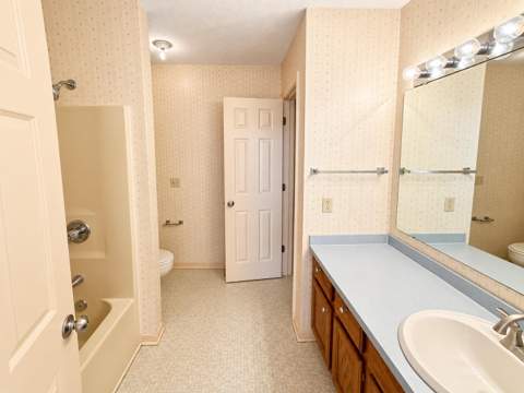 1100 Crosswinds Landing #Unit 13, Fort Walton Beach FL - photo 14 of 15