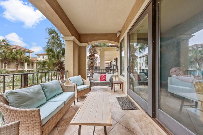 4 bedroom Detached Single Family at 37 Conch Cay, Destiny By The Sea S/D, Destin — photo 2