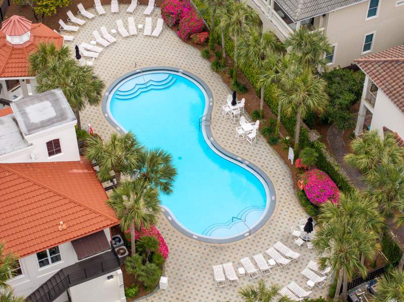 4 bedroom Detached Single Family at 37 Conch Cay, Destiny By The Sea S/D, Destin — photo 3