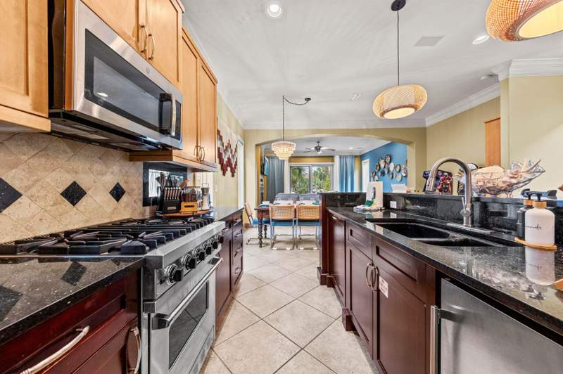 4 bedroom Detached Single Family at 37 Conch Cay, Destiny By The Sea S/D, Destin — photo 5