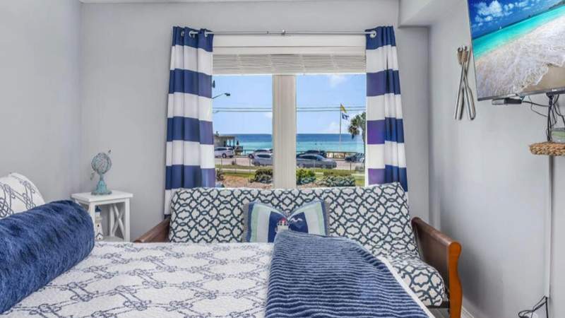2 bedroom Condominium at 152 S Driftwood Bay #Unit 148, Seascape Condo Ph 6A, Miramar Beach — photo 2
