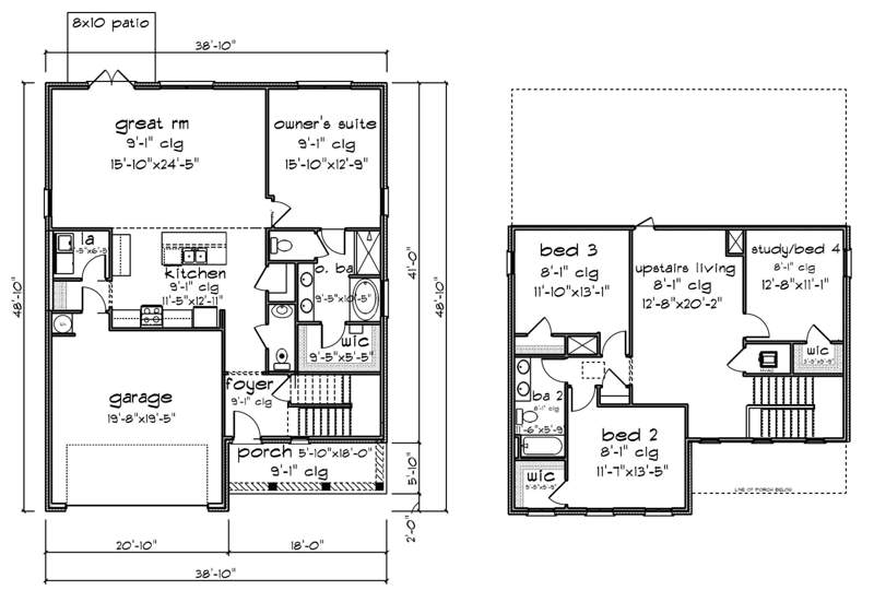 4 bedroom Detached Single Family at 5637 Thatcher Road, Oxford Place Ph 1, Crestview — photo 2