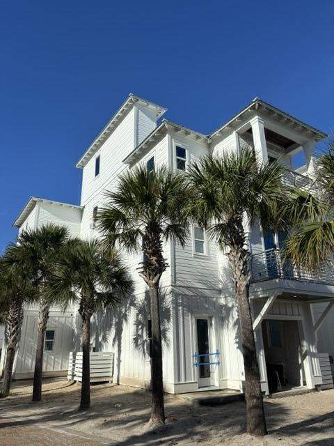 5 bedroom Detached Single Family at 33 Rue Du Soleil, Beach Haven Cottages, Santa Rosa Beach — photo 2