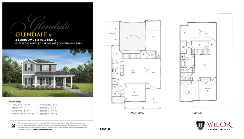 4 bedroom Detached Single Family at 325 Bluebeech Street, Owl'S Head, Freeport — photo 2